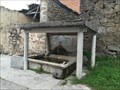 Image for Fountain big - Torneiros, Lobeira, Ourense, Galicia, España