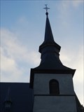 Image for Katholische Pfarrkirche St. Lubentius in Kell - RLP - Germany