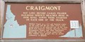 Image for #331 - Craigmont (#1)