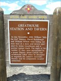 Image for GREATHOUSE STATION AND TAVERN