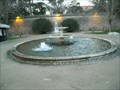 Image for Parque Dr. Almeida Margiochi's fountain