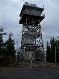 Image for North Mountain Lookout