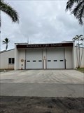 Image for Waimanalo Fire Station