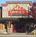Image for Smoke & Spice Southern Barbeque - Windsor, ON