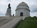 Image for Grave of Pres. Wm. McKinley and family - Canton OH