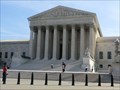 Image for United States Supreme Court Building - Washington DC
