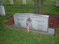 Image for Revolutionary War Memorial  -  Fayetteville National Cemetery - Fayetteville, AR