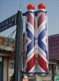 Image for Haeo 2000 Barbershop  -  Gongju, Korea