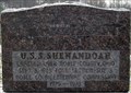 Image for USS SHENANDOAH Wreckage Site #3, Noble County, Ohio