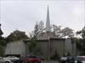 Image for Los Gatos Methodist Church Steeple - Los Gatos, CA