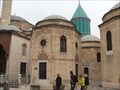 Image for Mevlana Mausoleum - Konya, Turkey