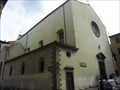 Image for Chiesa di San Niccolò Oltrarno - Florence, Toscana