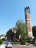 Image for Christuskirche, Grüner Weg 5, Bad Vilbel - Hessen / Germany