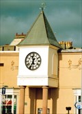 Image for Holyhead Town Clock, Anglesey, Wales