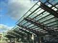Image for Bruce Sundlun Terminal Building at T.F. Green Airport - Warwick, Rhode Island  USA