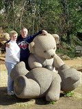 Image for Big Teddy Bear Statues - Tyler, TX