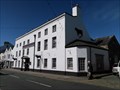 Image for Ye Olde Bull's Head Inn, Beaumaris, Wales, UK