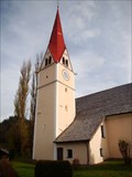 Image for Pfarrkirche St. Gertraudi - Tyrol, Austria