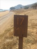 Image for 17 MPH - Two Harbors, CA