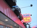 Image for Jerry's Hot Rod Grill - Florence Oregon