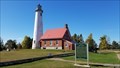 Image for Tawas Point Light Station