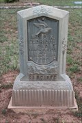 Image for Mrs. S.K. Eldridge - Cedar Hill Cemetery - Ouray, CO