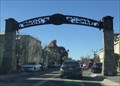 Image for Old Town Arch - Temecula, CA