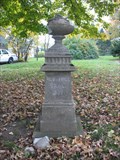 Image for Hubbard's Trail marker - Rossville, IL