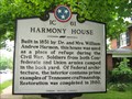 Image for Harmony House - 1C 61 - Greeneville, TN