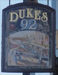 Image for Dukes 92, 18 Castle Street – Manchester, UK