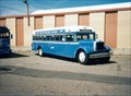 Image for Greyhound Bus Museum - Hibbing MN