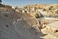 Image for Roman Amphiteater - Amman, Jordan