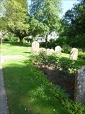 Image for Cemetery, St John the Baptist, Whitborne, Herefordshire, England