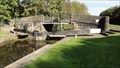 Image for Cromwell Lock Access Bridge  – Elland, UK