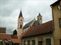 Image for TB 3020-21.0 Bavorov, kostel