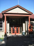 Image for Yachats School - Yachats, Oregon