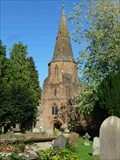 Image for St Nicholas, Kenilworth, Warwickshire, England
