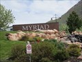 Image for Myriad Genetics, Inc. - Salt Lake City, Utah
