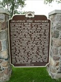 Image for Delafield Fish Hatchery Historical Marker