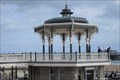 Image for The Band Stand, Brighton Sea Front.