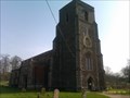 Image for St Mary - Parham, Suffolk