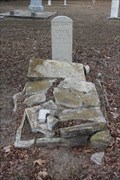 Image for EARLIEST Use of Burial Ground (Old Dublin Memorial Park) - Dublin, TX