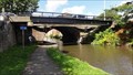Image for Stone Bridge 13 On The Leeds Liverpool Canal - Maghull, UK