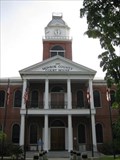 Image for AA1217 - KEY WEST COURTHOUSE CUPOLA