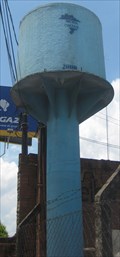 Image for Av Fernao Paes Leme water tower - Varzea paulista, Brazil