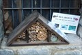 Image for Insect hotel in Kandersteg - Switzerland