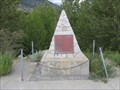 Image for Bridge of the 23 Camels' Cairn - Lillooet, British Columbia