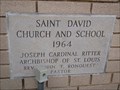 Image for 1964 - St. David - Arnold, MO