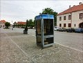 Image for Payphone / Telefonni automat - Kourim, Czech Republic