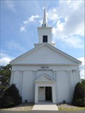 Image for Florida Baptist Church - Florida, MA